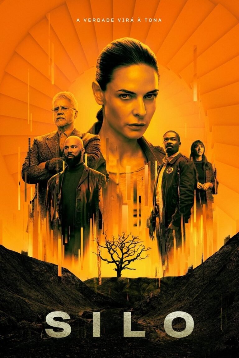 Silo (2023) — 1ª temporada