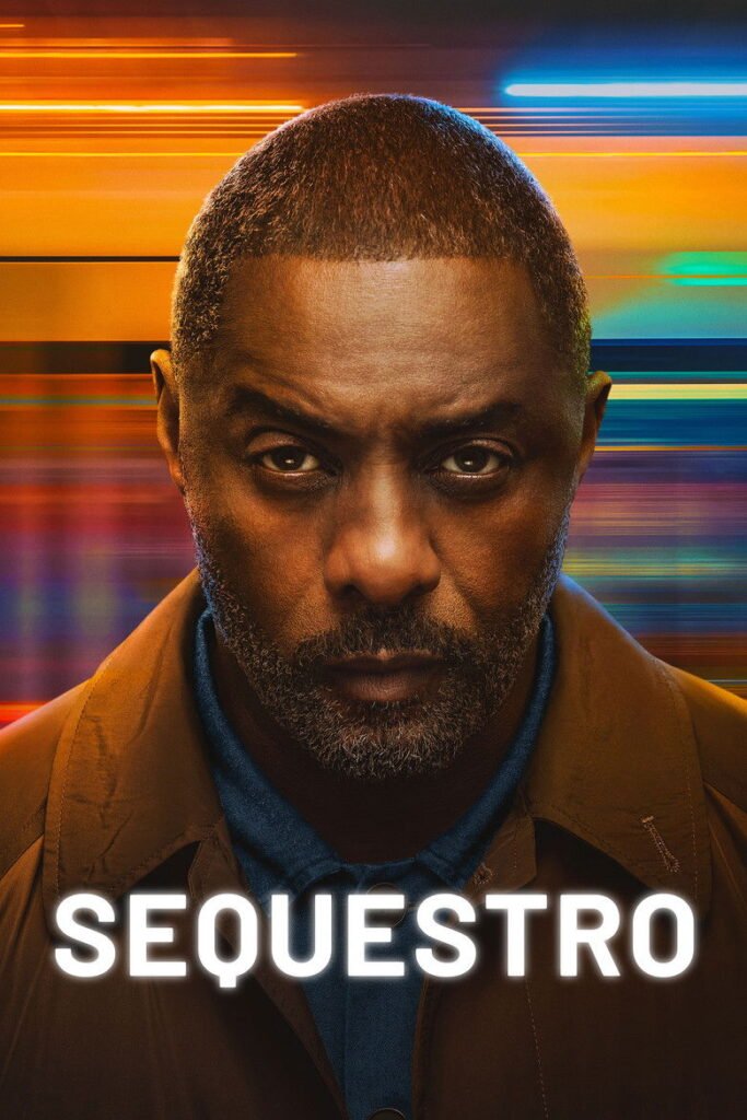Sequestro (Hijack, 2023)