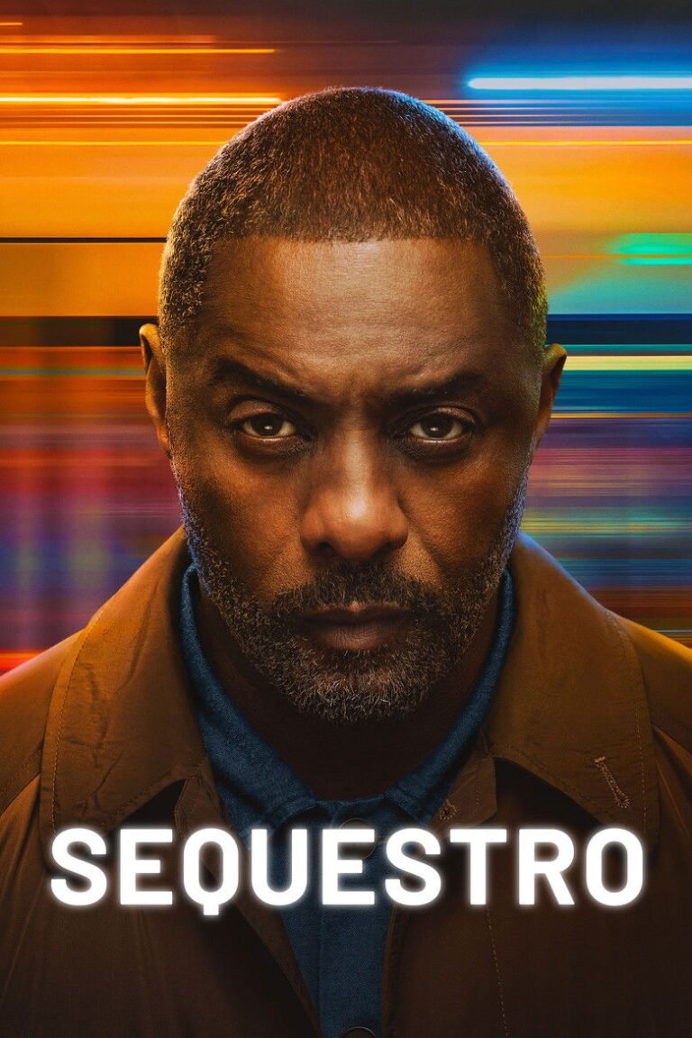 Sequestro (Hijack, 2023)