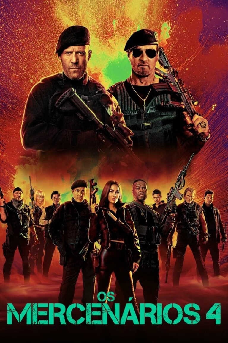 Os Mercenários 4 (Expend4bles, 2023)