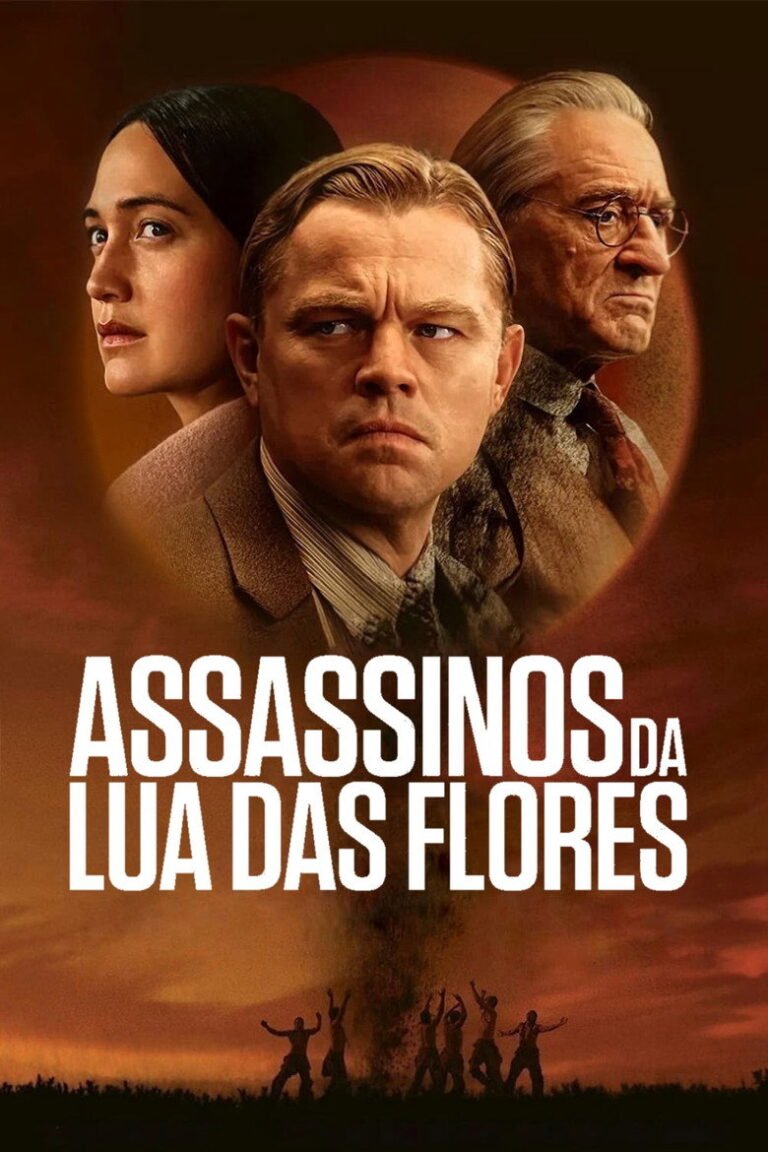 Assassinos da Lua das Flores (Killers of the Flower Moon, 2023)