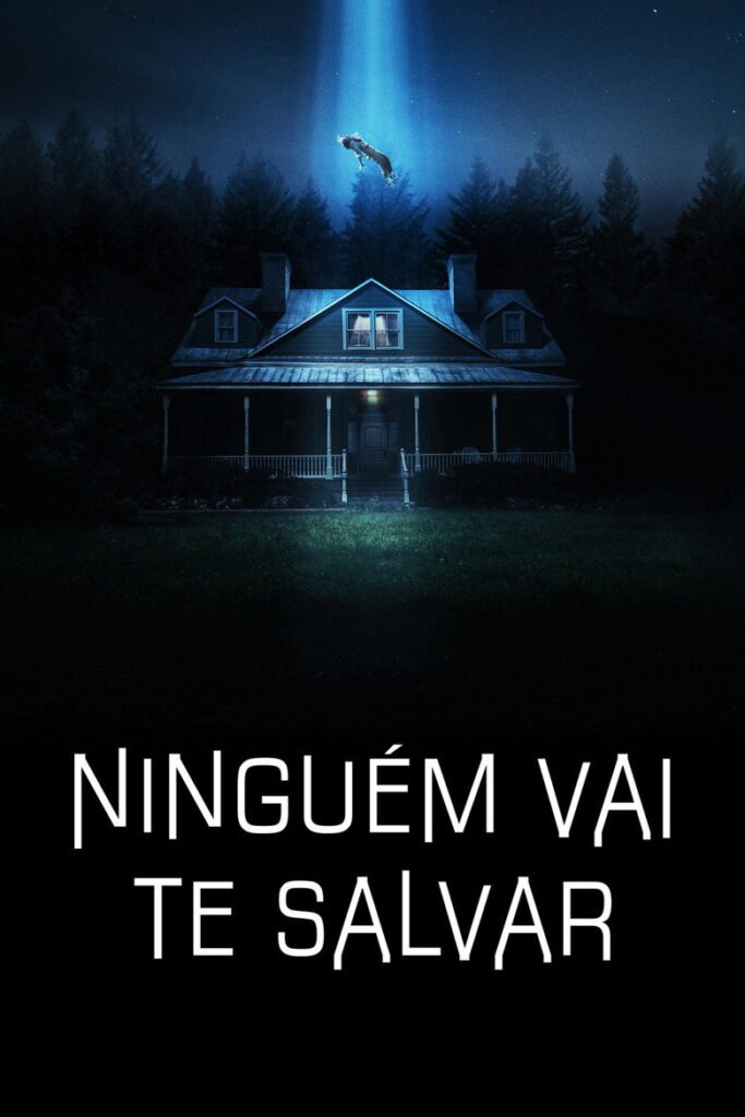 Ninguém Vai te Salvar (No One Will Save You, 2023)