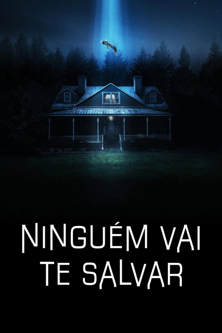 Ninguém Vai te Salvar (No One Will Save You, 2023)