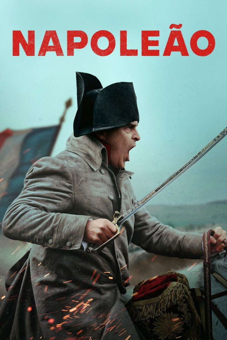 Napoleão (Napoleon, 2023)