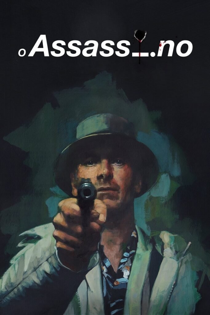 O Assassino (The Killer, 2023)