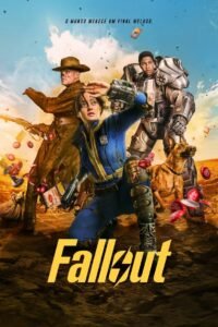 Fallout (2024) — 1ª temporada