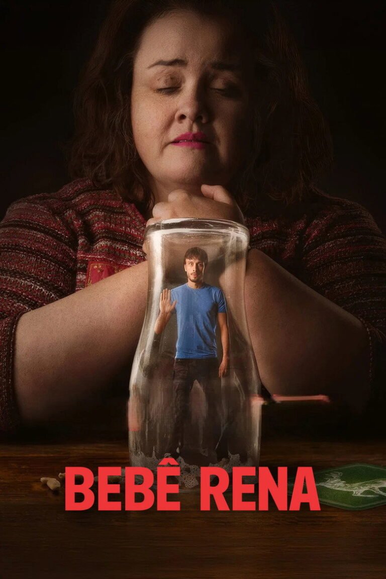 Bebê Rena (Baby Reindeer, 2024)