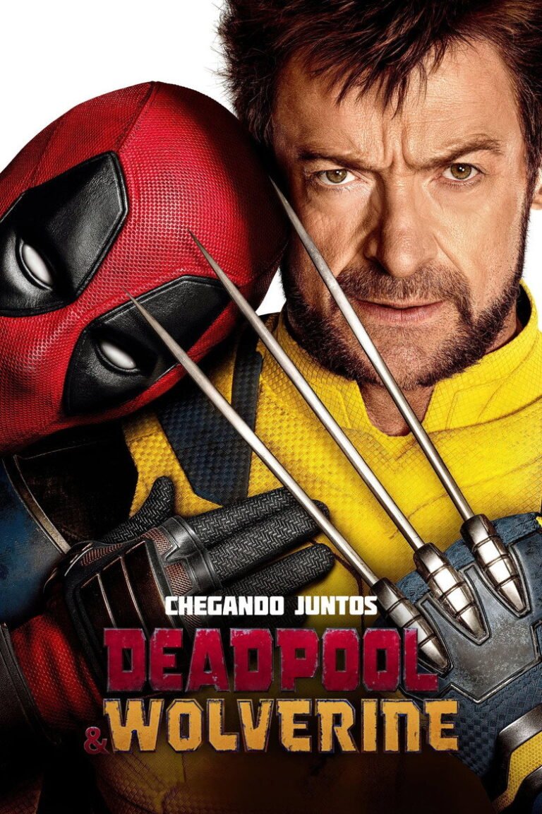 Deadpool & Wolverine (2024)
