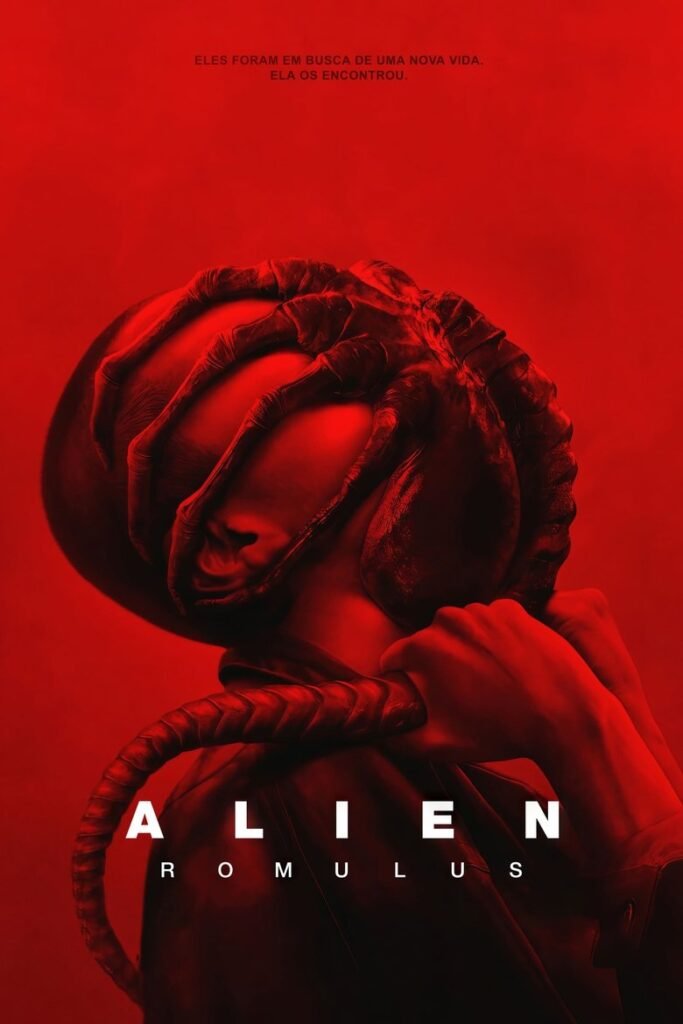 Alien: Romulus (2024)