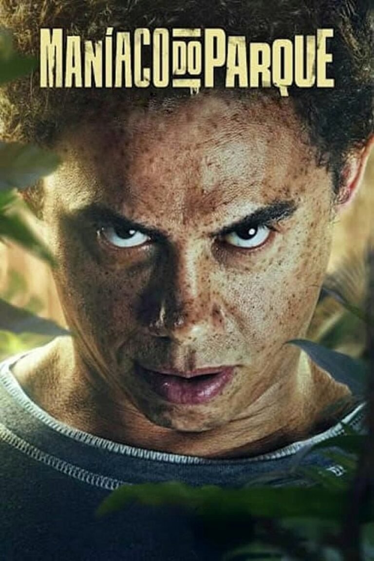 Maníaco do Parque (2024)