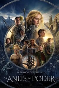 O Senhor dos Anéis: Os Anéis de Poder (The Lord of the Rings: The Rings of Power, 2022) — 2ª temporada