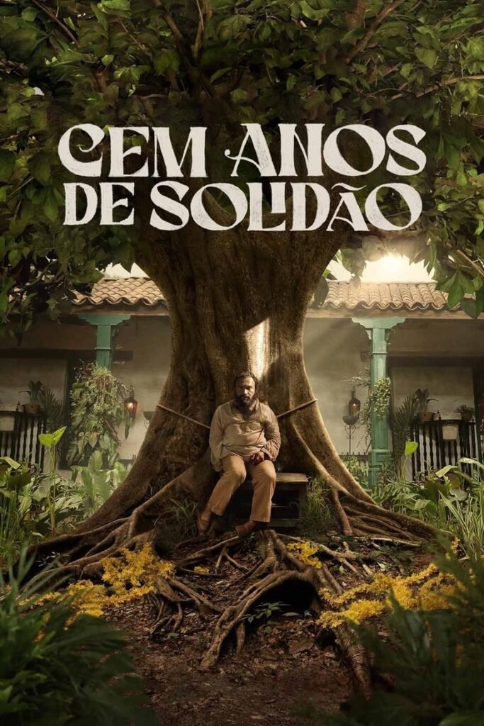 Cem Anos de Solidão (Cien años de soledad, 2024) — 1ª temporada