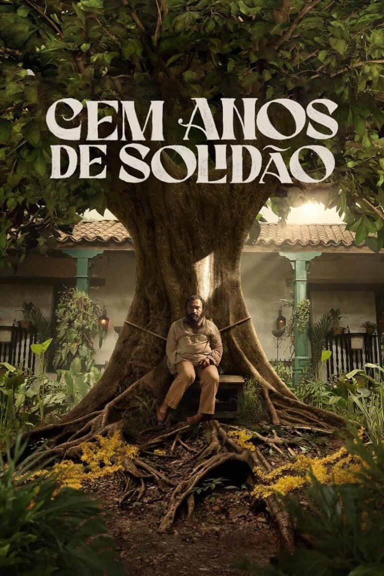 Cem Anos de Solidão (Cien años de soledad, 2024) — 1ª temporada