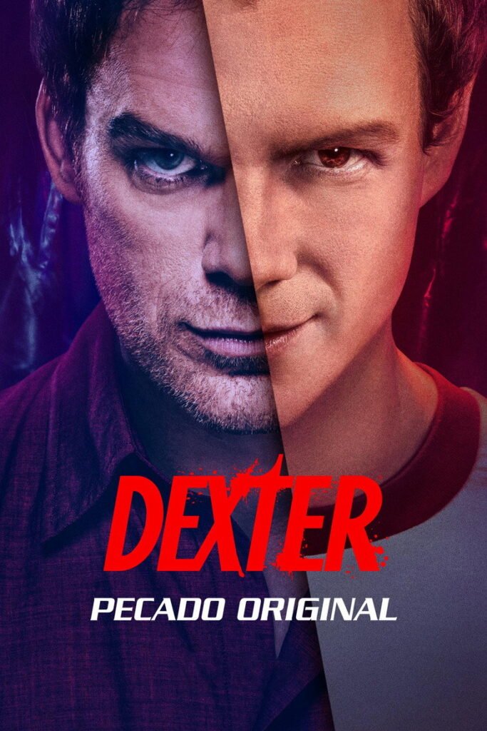 Dexter: Pecado Original (Dexter: Original Sin, 2024)