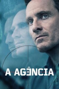 A Agência (The Agency, 2024) — 1ª temporada