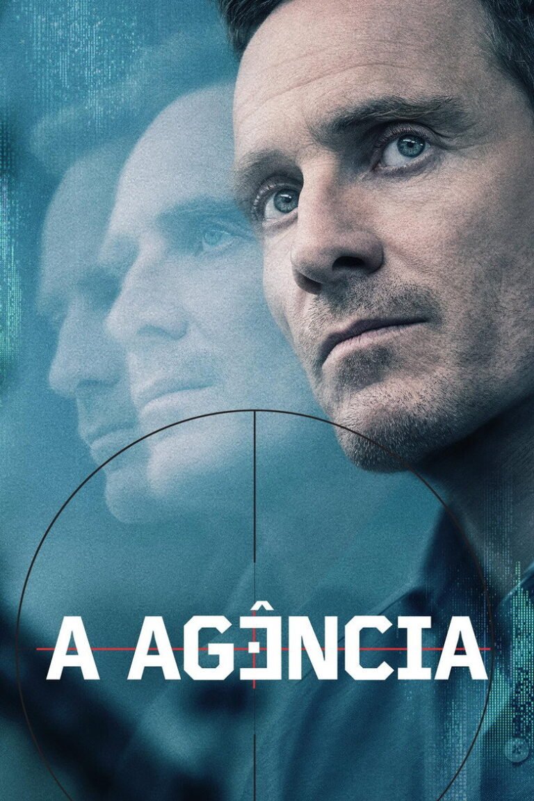 A Agência (The Agency, 2024) — 1ª temporada