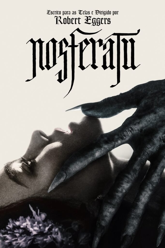 Nosferatu (2024)