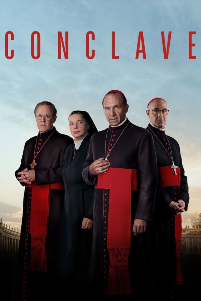 Conclave (2024)