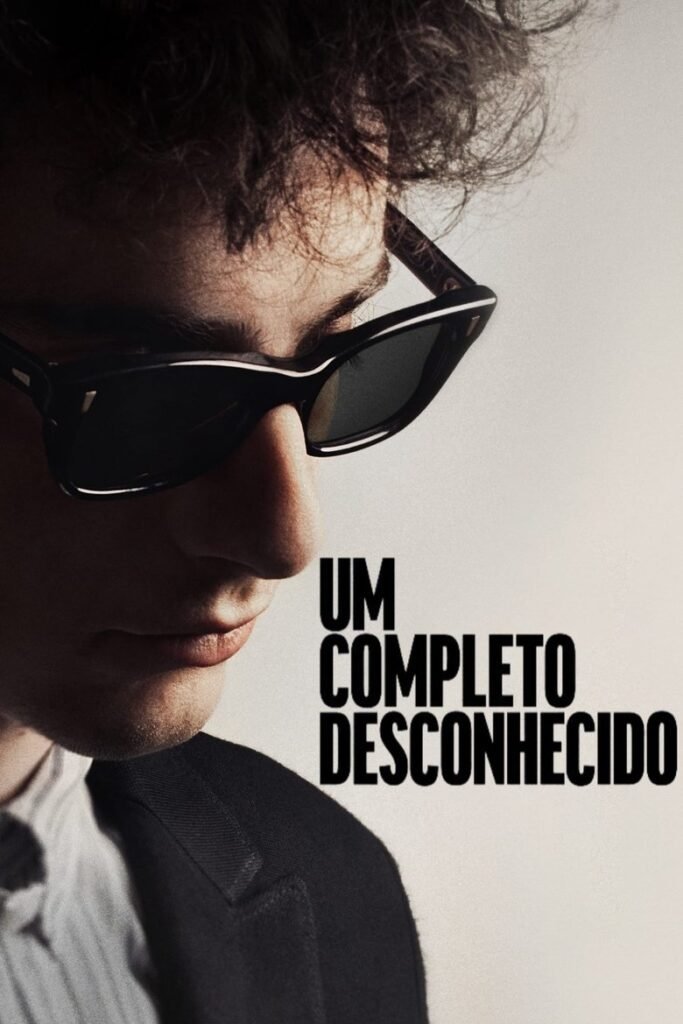 Um Completo Desconhecido (A Complete Unknown, 2024)