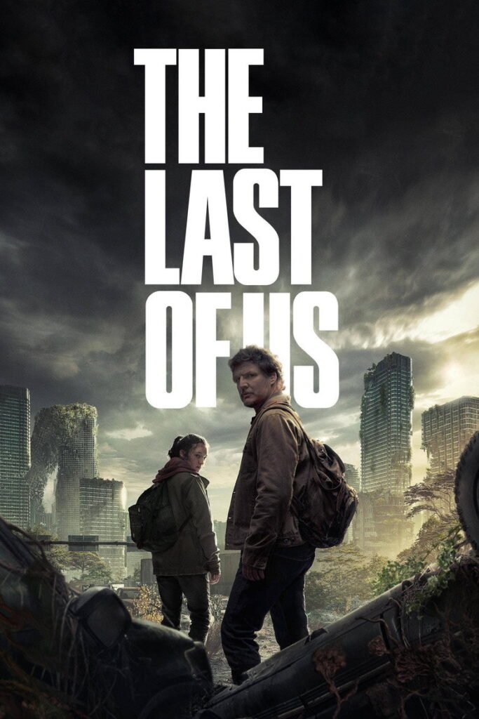 The Last of Us (2023) — 1ª temporada