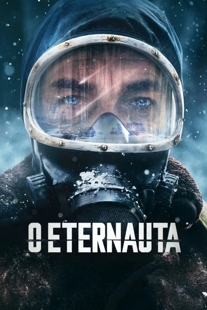 O Eternauta (El Eternauta, 2025) — 1ª temporada