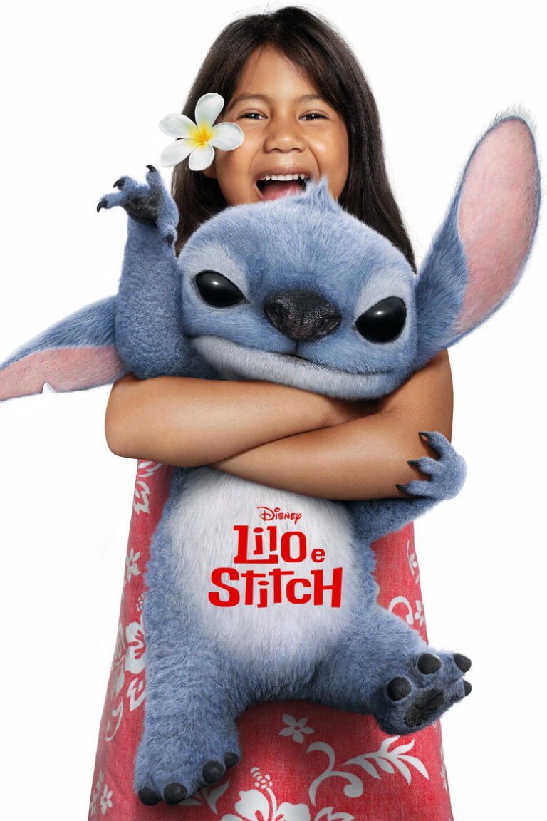 Lilo & Stitch (2025)