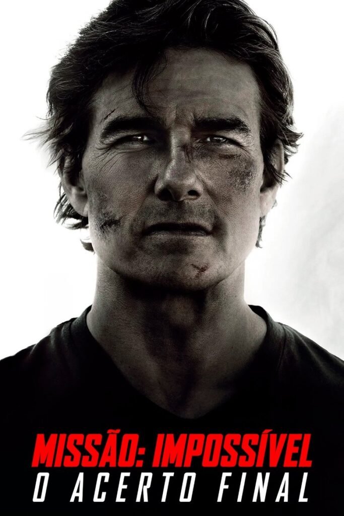 Missão: Impossível - O Acerto Final (Mission: Impossible - The Final Reckoning, 2025)