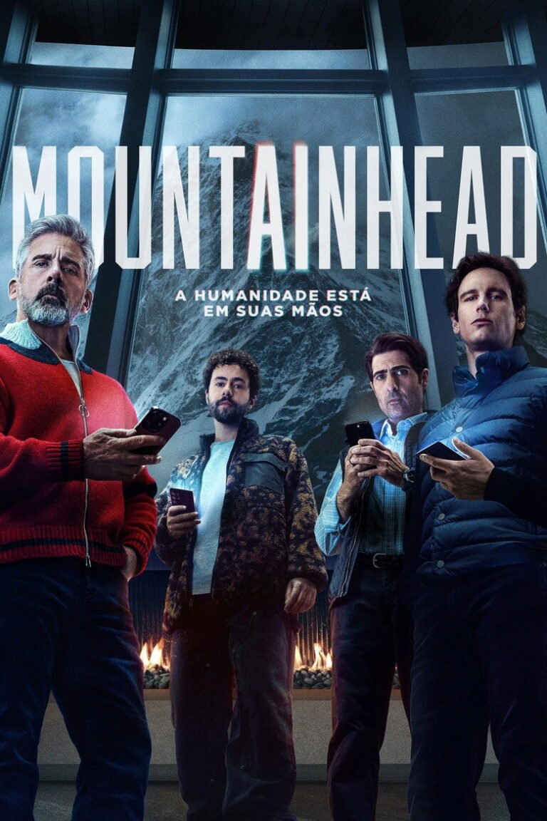 Mountainhead (2025)