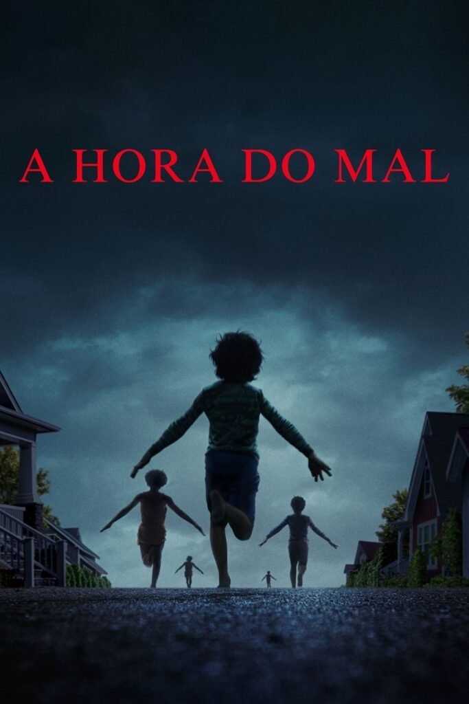 A Hora do Mal (Weapons, 2025)
