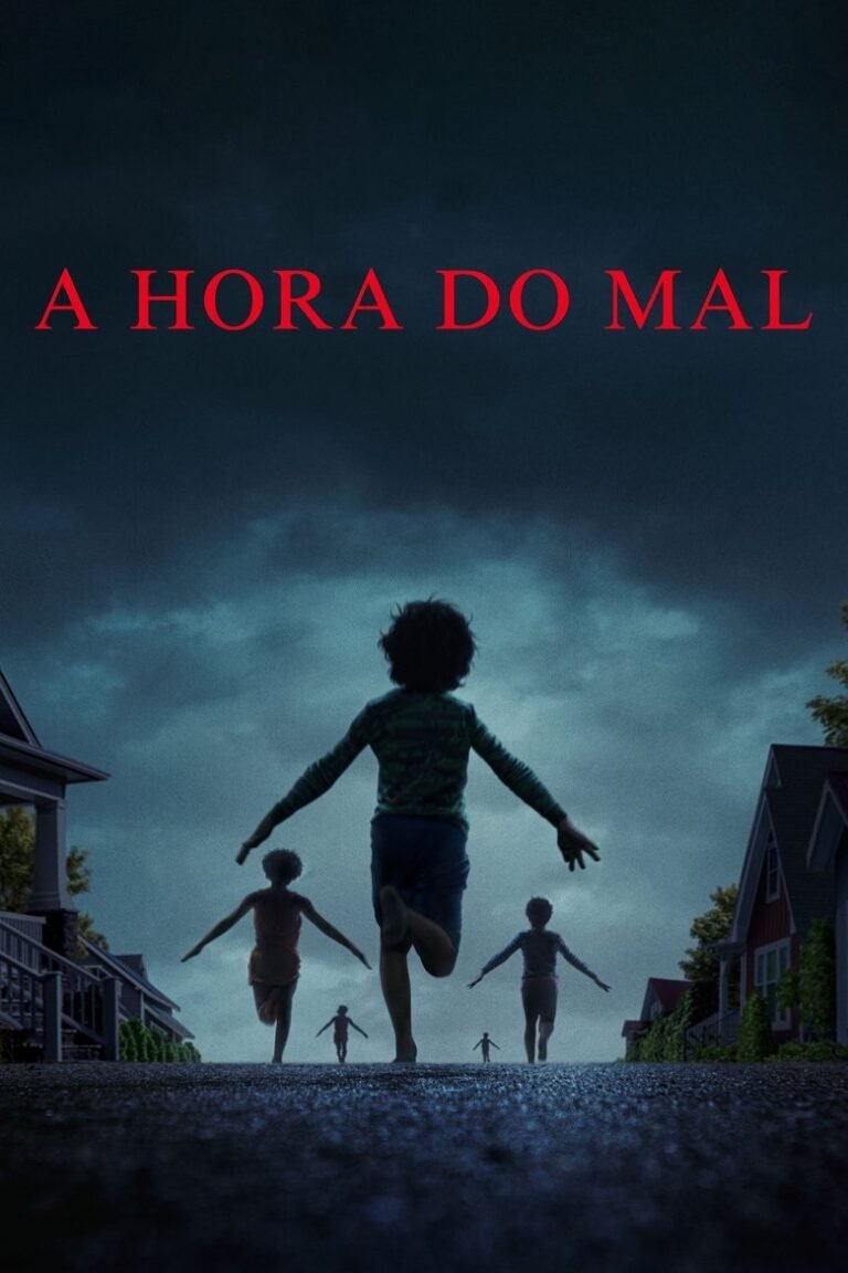 A Hora do Mal (Weapons, 2025)