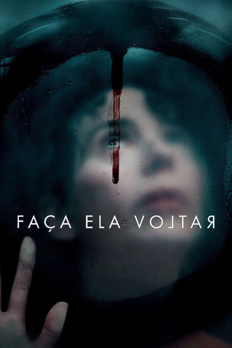 Faça Ela Voltar (Bring Her Back, 2025)