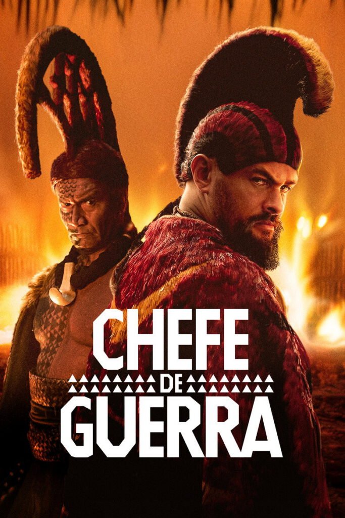 Chefe de Guerra (Chief of War, 2025) — 1ª temporada