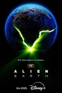Alien: Earth (2025) — 1ª temporada