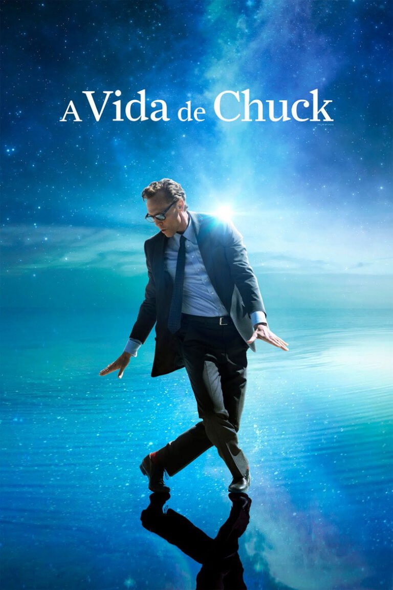 A Vida de Chuck (The Life of Chuck, 2025)