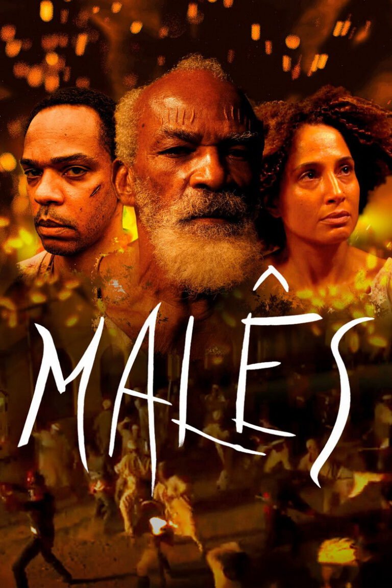 Malês (2025)