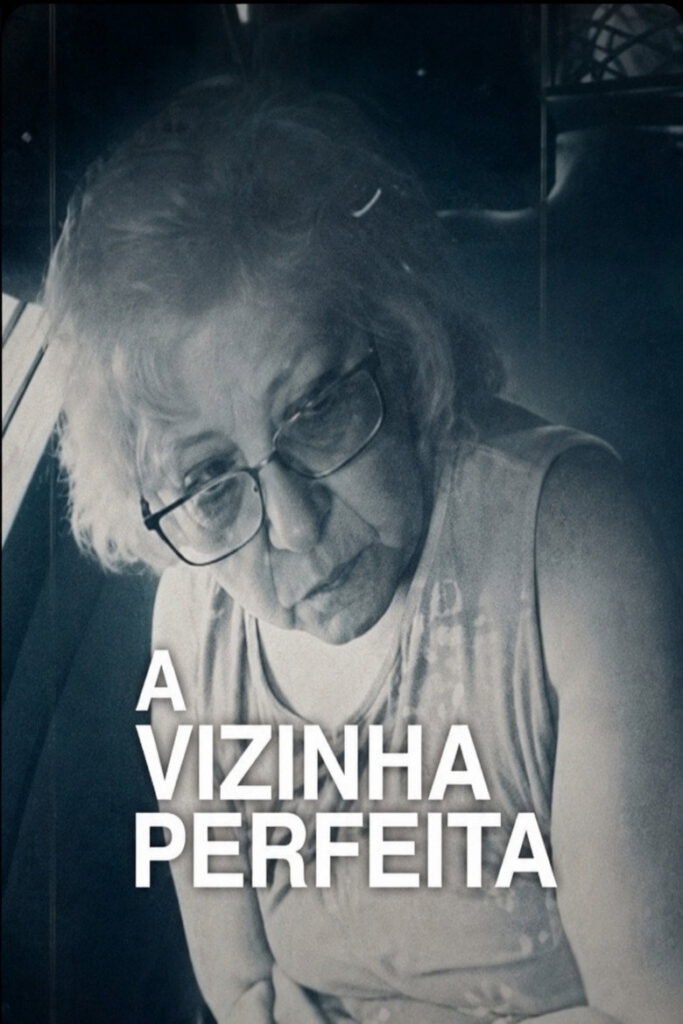 A Vizinha Perfeita (The Perfect Neighbor, 2025)