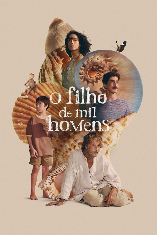 O Filho de Mil Homens (2025)