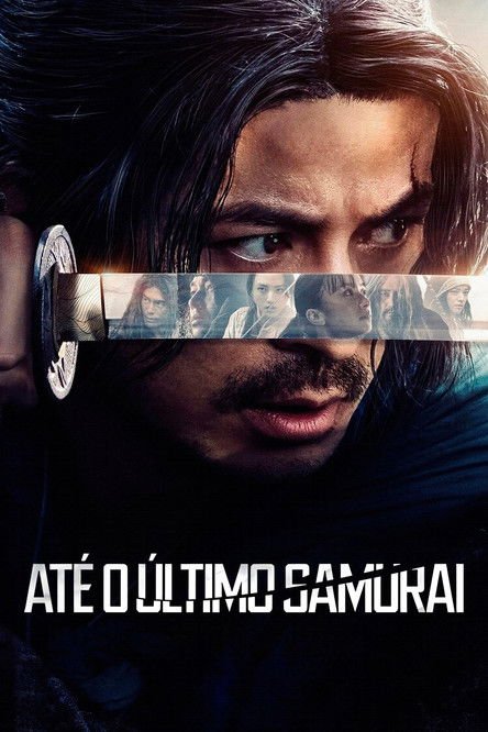 Até o Último Samurai (Last Samurai Standing, 2025) — 1ª temporada