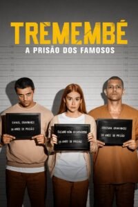 Tremembé (2025) — 1ª temporada