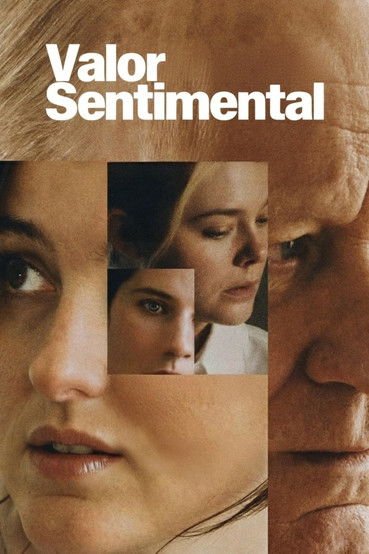 Valor Sentimental (Affeksjonsverdi, 2025)