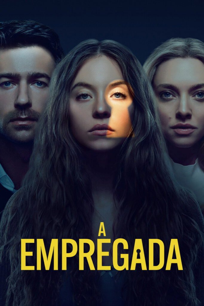 A Empregada (The Housemaid, 2025)
