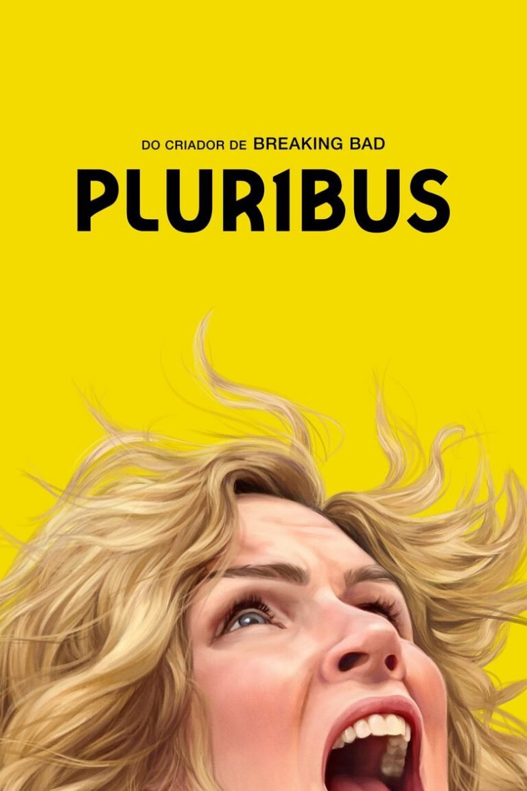 Pluribus (2025) — 1ª temporada