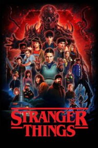Stranger Things (2016) — 5ª temporada