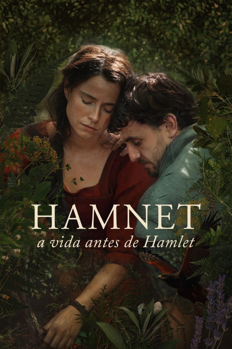 Hamnet: A Vida Antes de Hamlet (Hamnet, 2025)