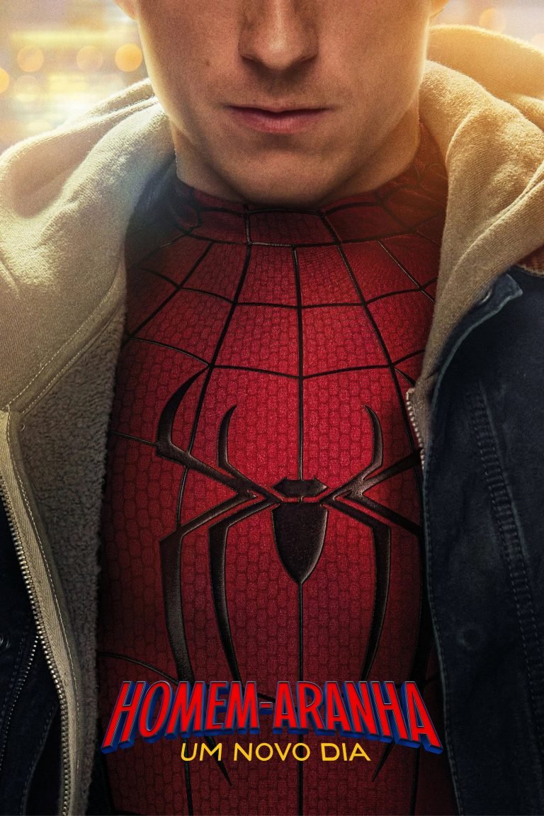 Homem-Aranha: Um Novo Dia (Spider-Man: Brand New Day, 2026)
