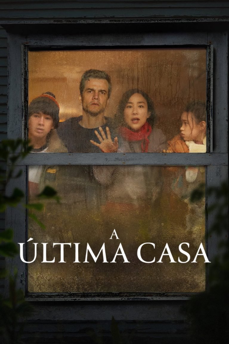 A Última Casa (The Last House, 2026)