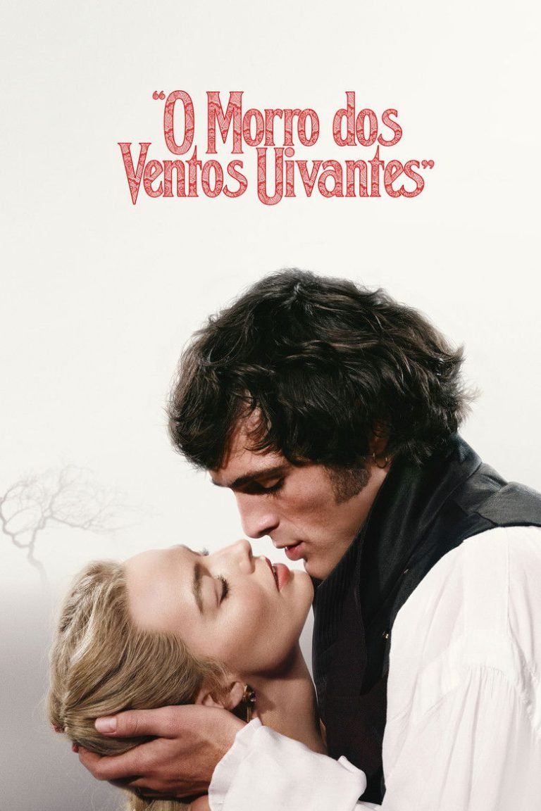 O Morro dos Ventos Uivantes (Wuthering Heights, 2026)
