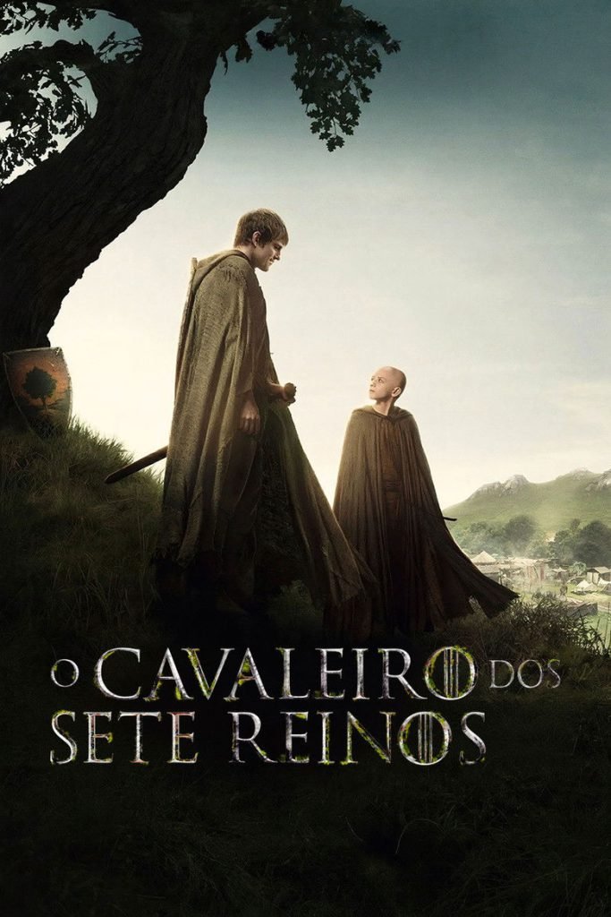 O Cavaleiro dos Sete Reinos (A Knight of the Seven Kingdoms, 2026) — 1ª temporada