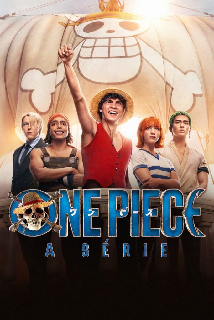 ONE PIECE: A Série (ONE PIECE, 2023) — 2ª temporada