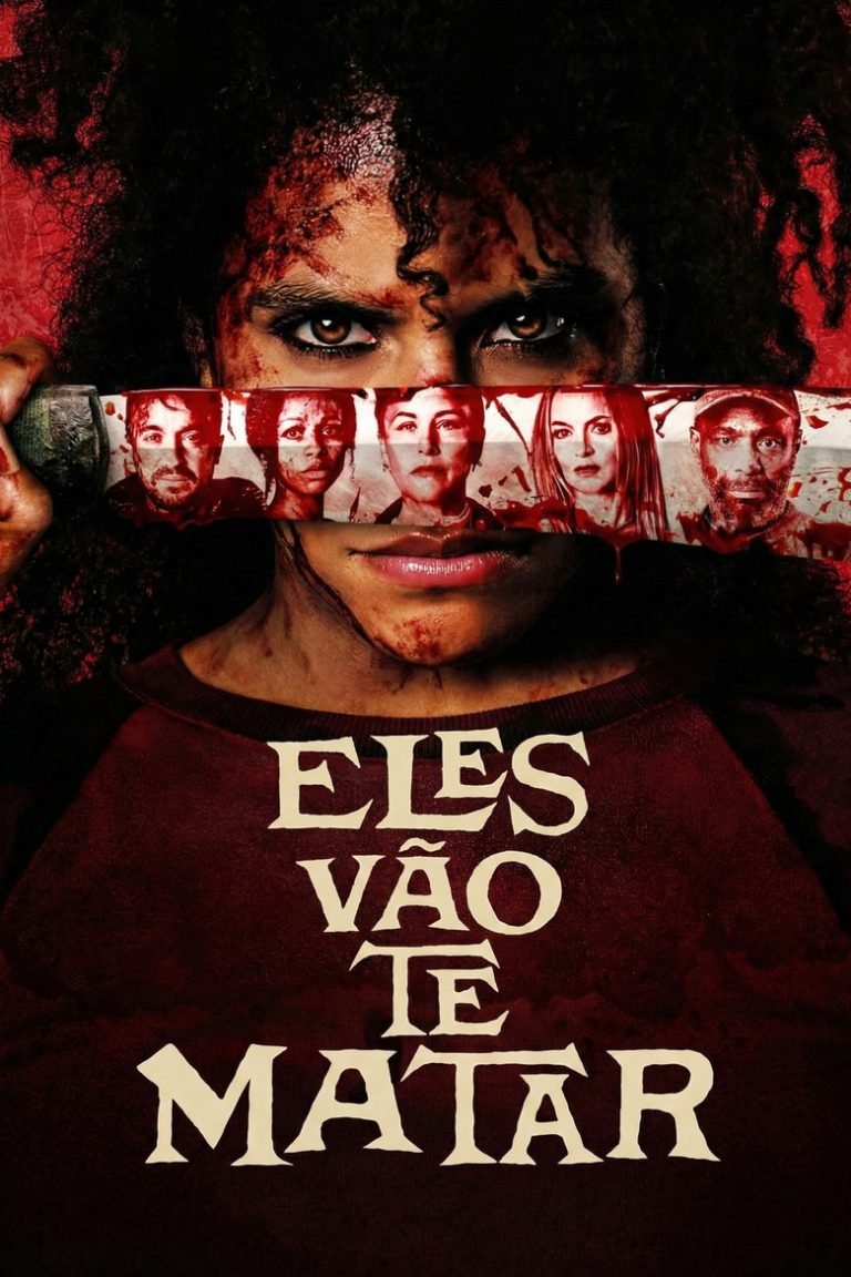 Eles Vão te Matar (They Will Kill You, 2026)